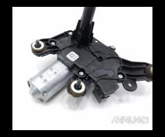 MOTORINO TERGICRISTALLO POSTERIORE NISSAN Qashqai - 6