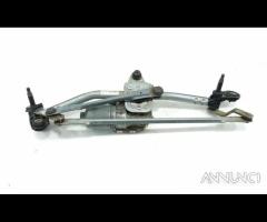 MOTORINO TERGI ANT COMPLETO DI TANDEM AUDI A3 Spor