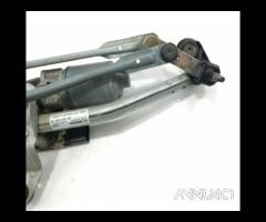 MOTORINO TERGI ANT COMPLETO DI TANDEM AUDI A3 Spor