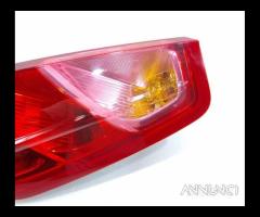 STOP FANALE POSTERIORE DESTRO FIAT Grande Punto 1a - 9