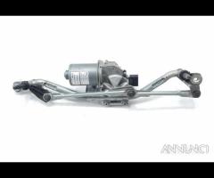 MOTORINO TERGI ANT COMPLETO DI TANDEM AUDI A1 Seri