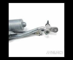 MOTORINO TERGI ANT COMPLETO DI TANDEM AUDI A1 Seri - 10