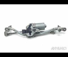 MOTORINO TERGI ANT COMPLETO DI TANDEM AUDI A1 Seri - 11