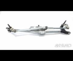 Motorino tergi ant completo di tandem land rover r