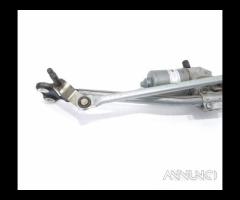 Motorino tergi ant completo di tandem land rover r - 8