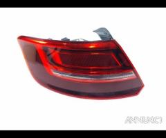 STOP FANALE POSTERIORE SINISTRO AUDI A3 Sportback