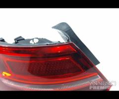 STOP FANALE POSTERIORE SINISTRO AUDI A3 Sportback