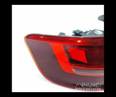 STOP FANALE POSTERIORE SINISTRO AUDI A3 Sportback