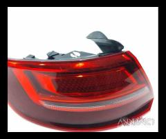 STOP FANALE POSTERIORE SINISTRO AUDI A3 Sportback