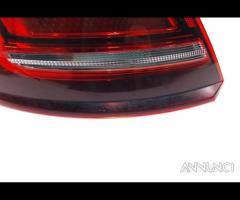 STOP FANALE POSTERIORE SINISTRO AUDI A3 Sportback