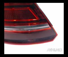 STOP FANALE POSTERIORE SINISTRO AUDI A3 Sportback - 6