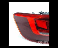 STOP FANALE POSTERIORE SINISTRO AUDI A3 Sportback - 10