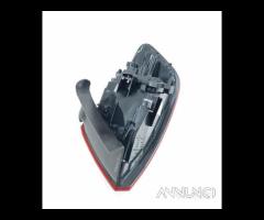 STOP FANALE POSTERIORE SINISTRO AUDI A3 Sportback - 13