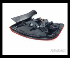 STOP FANALE POSTERIORE SINISTRO AUDI A3 Sportback - 14