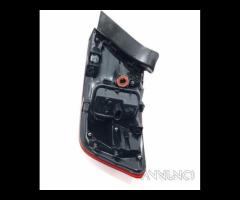 STOP FANALE POSTERIORE SINISTRO AUDI A3 Sportback - 15