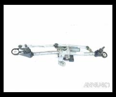 MOTORINO TERGI ANT COMPLETO DI TANDEM FORD EcoSpor