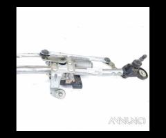 MOTORINO TERGI ANT COMPLETO DI TANDEM FORD EcoSpor