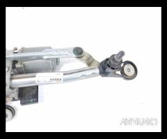 MOTORINO TERGI ANT COMPLETO DI TANDEM FORD EcoSpor