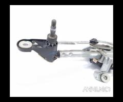 MOTORINO TERGI ANT COMPLETO DI TANDEM FORD EcoSpor