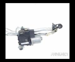 MOTORINO TERGI ANT COMPLETO DI TANDEM FORD EcoSpor