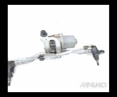 MOTORINO TERGI ANT COMPLETO DI TANDEM FORD EcoSpor - 7