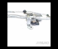 MOTORINO TERGI ANT COMPLETO DI TANDEM FORD EcoSpor - 8