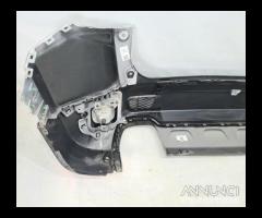 PARAURTI POSTERIORE COMPLETO JEEP Renegade Serie 7