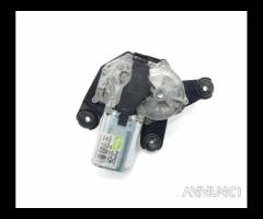 MOTORINO TERGICRISTALLO POSTERIORE FIAT Panda 3a S - 6