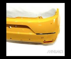 PARAURTI POSTERIORE COMPLETO RENAULT Twingo III se