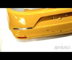 PARAURTI POSTERIORE COMPLETO RENAULT Twingo III se