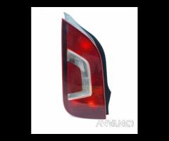 STOP FANALE POSTERIORE SINISTRO VOLKSWAGEN Up 1a S