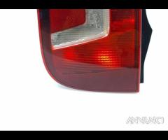 STOP FANALE POSTERIORE SINISTRO VOLKSWAGEN Up 1a S