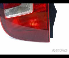 STOP FANALE POSTERIORE SINISTRO VOLKSWAGEN Up 1a S