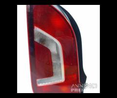 STOP FANALE POSTERIORE SINISTRO VOLKSWAGEN Up 1a S