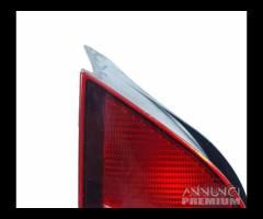 STOP FANALE POSTERIORE SINISTRO VOLKSWAGEN Up 1a S - 6