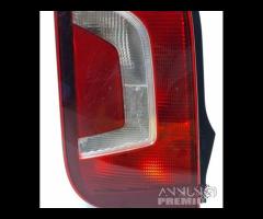 STOP FANALE POSTERIORE SINISTRO VOLKSWAGEN Up 1a S - 7