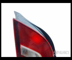 STOP FANALE POSTERIORE SINISTRO VOLKSWAGEN Up 1a S - 8