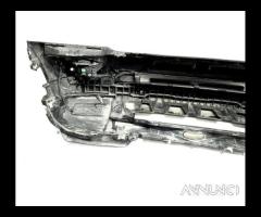 PARAURTI ANTERIORE COMPLETO LAND ROVER Discovery S - 8