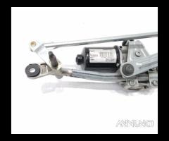 Motorino tergi ant completo di tandem fiat 500 l s