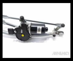 Motorino tergi ant completo di tandem fiat 500 l s