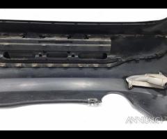 PARAURTI POSTERIORE COMPLETO FIAT Punto EVO 735500 - 11