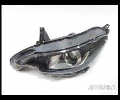 FARO ANTERIORE SINISTRO PEUGEOT 108 1a Serie 90026