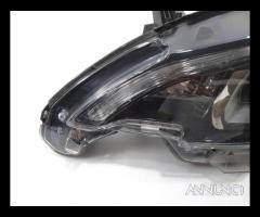 FARO ANTERIORE SINISTRO PEUGEOT 108 1a Serie 90026 - 6