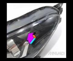 FARO ANTERIORE SINISTRO PEUGEOT 108 1a Serie 90026 - 7