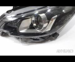 FARO ANTERIORE SINISTRO PEUGEOT 108 1a Serie 90026 - 15