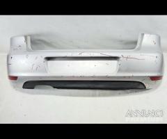 PARAURTI POSTERIORE COMPLETO VOLKSWAGEN Golf 6 Ber