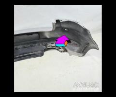 PARAURTI POSTERIORE COMPLETO VOLKSWAGEN Golf 6 Ber - 8