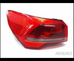 STOP FANALE POSTERIORE SINISTRO AUDI Q3 Sportback