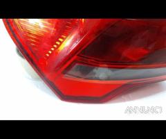 STOP FANALE POSTERIORE SINISTRO AUDI Q3 Sportback - 6