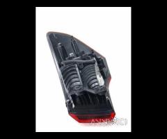 STOP FANALE POSTERIORE SINISTRO AUDI Q3 Sportback - 9